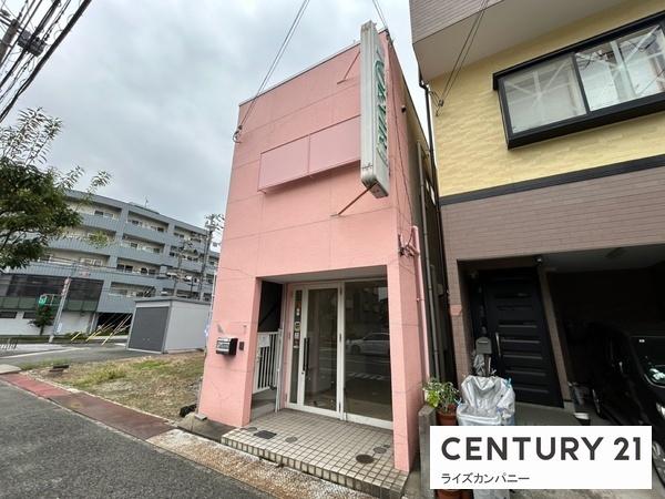 堺市西区鳳西町２丁の中古一戸建て