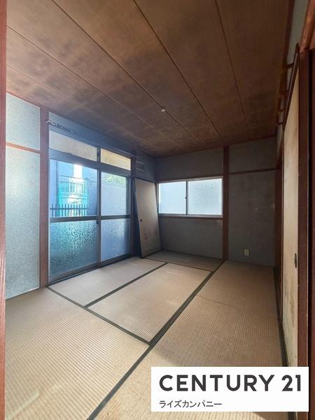 貝塚市久保３丁目の中古一戸建て