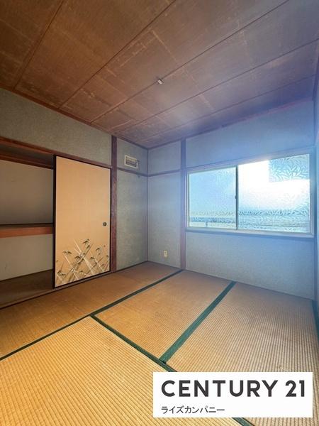 貝塚市久保３丁目の中古一戸建て