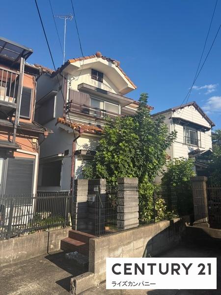 貝塚市久保3丁目 中古戸建