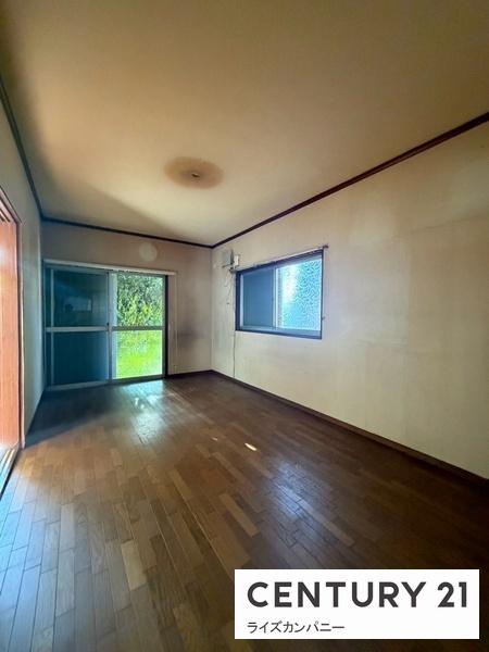 貝塚市久保３丁目の中古一戸建て