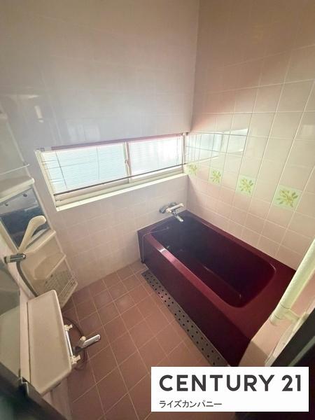貝塚市久保３丁目の中古一戸建て