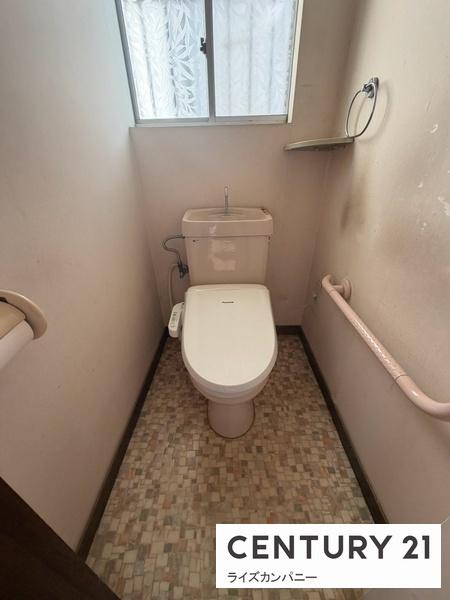 貝塚市久保３丁目の中古一戸建て