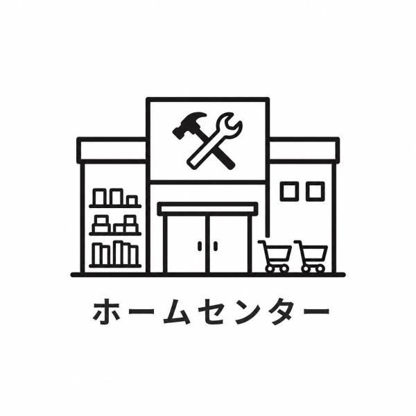 エバーランドシティ新泉北８番館(ホームセンターコーナン和泉中央店)