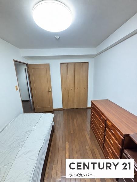 エバーランドシティ新泉北８番館