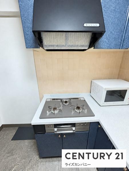エバーランドシティ新泉北８番館