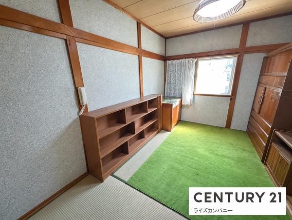 堺市中区深井北町の中古一戸建て
