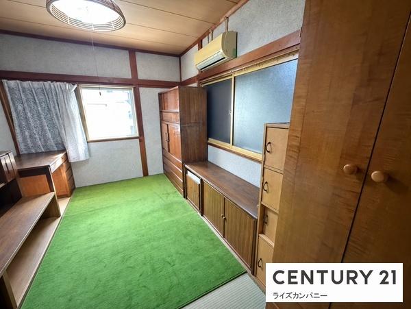 堺市中区深井北町の中古一戸建て