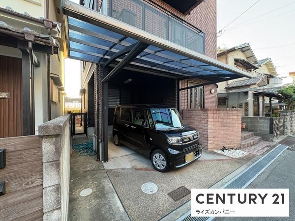 高石市加茂１丁目の中古一戸建て