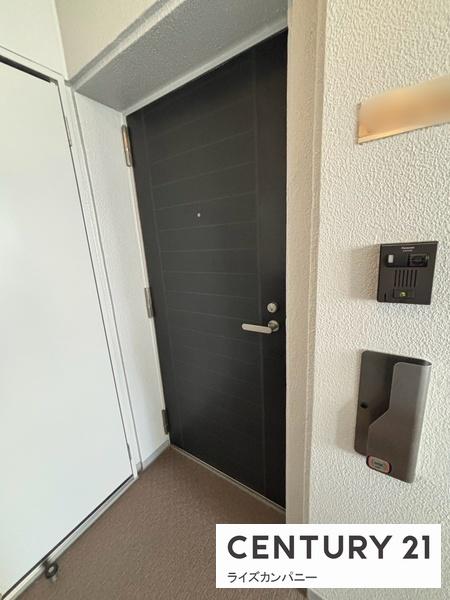 プレヴィア和泉中央弐番館