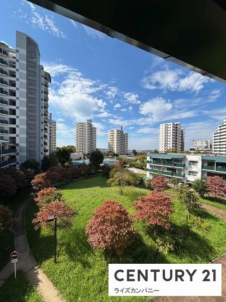 プレヴィア和泉中央弐番館