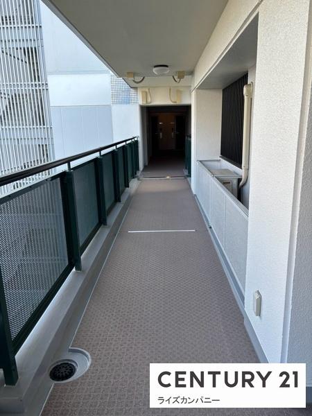 プレヴィア和泉中央弐番館