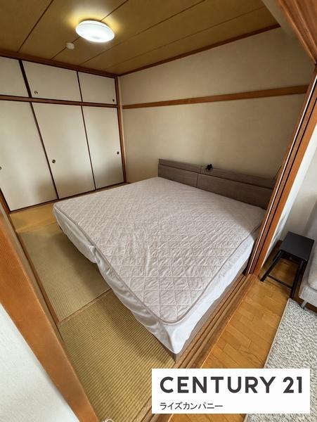 プレヴィア和泉中央弐番館