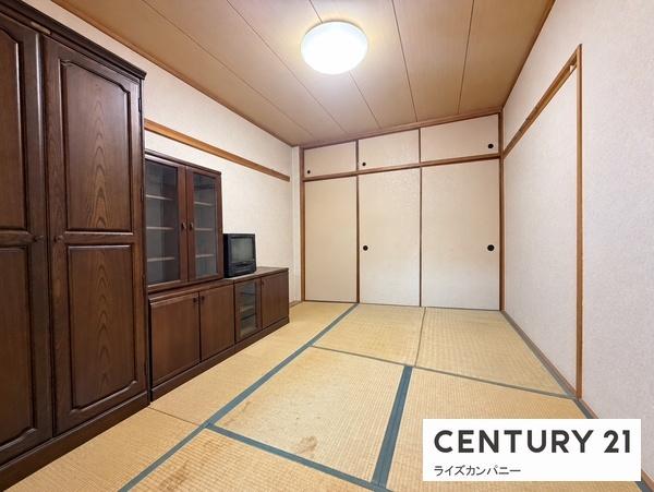 セントポリア金剛東壱番街Ｂ棟