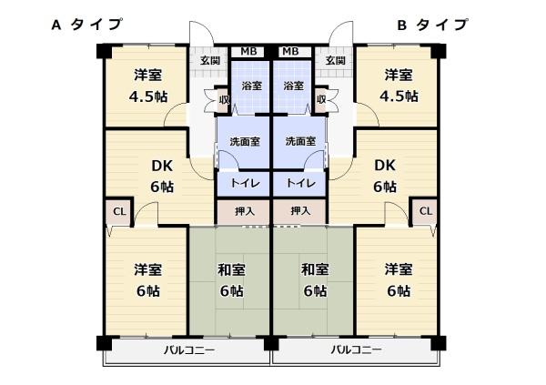メゾン兵庫