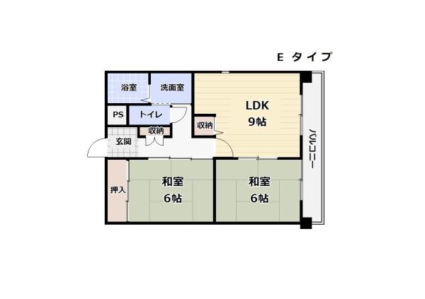 メゾン兵庫