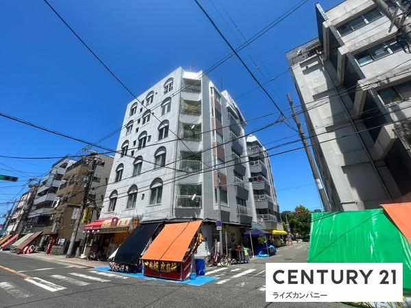 パークサイドマンション