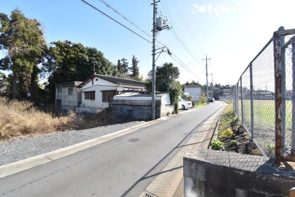 ☆日当たりの良い住宅地☆閑静な土地をお探しのお客様に