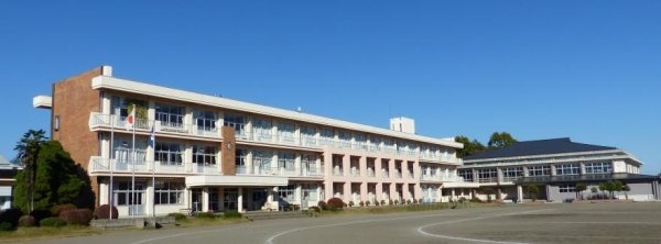 リーブルガーデン　城里町那珂西　1期　1(石塚小学校)