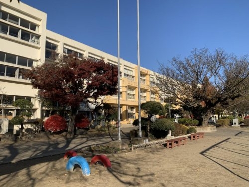 ひたちなか市東石川２丁目の中古一戸建て(ひたちなか市立東石川小学校)