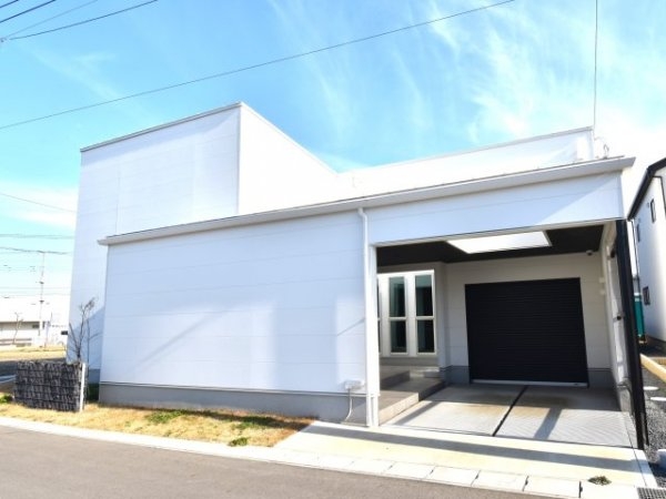 ひたちなか市東石川２丁目の中古一戸建て