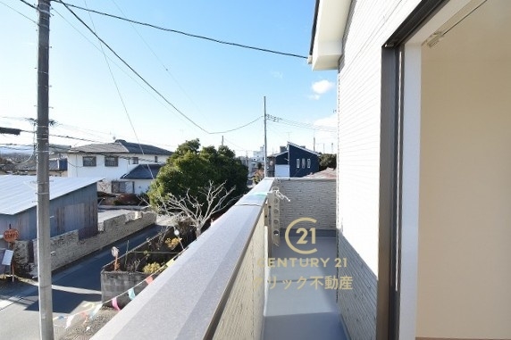 ハートフルタウン　笠間市平町　5期　D