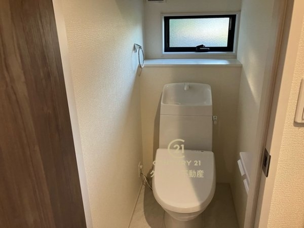 リーブルガーデン城里町上青山　第3　1