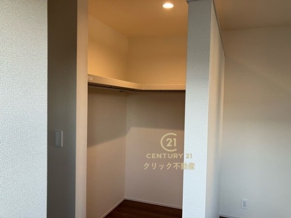 リーブルガーデン城里町上青山　第3　1