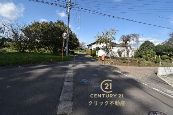 リーブルガーデン城里町上青山　第3　1