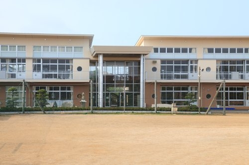 リーブルガーデンひたちなか殿山町 第1 1(ひたちなか市立那珂湊第二小学校)