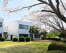 リーブルガーデンひたちなか殿山町 第1 1(ひたちなか市立那珂湊図書館)