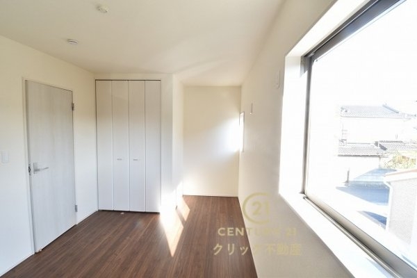 リーブルガーデンひたちなか殿山町　第1　1