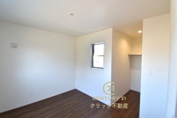 リーブルガーデンひたちなか殿山町　第1　1