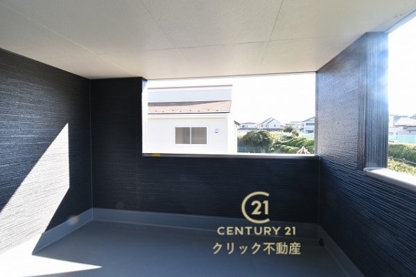 リーブルガーデンひたちなか殿山町　第1　1