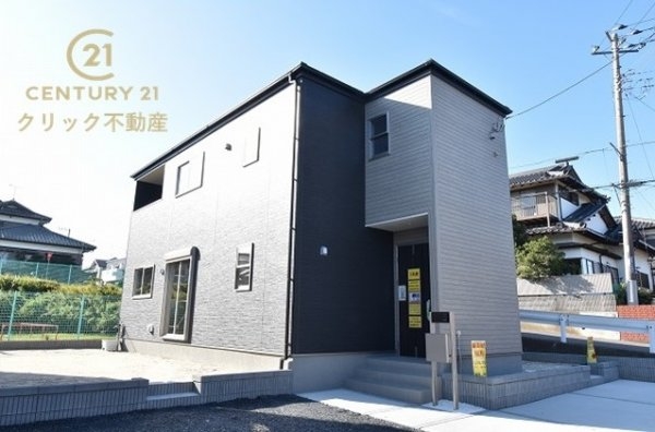 リーブルガーデンひたちなか殿山町　第1　1
