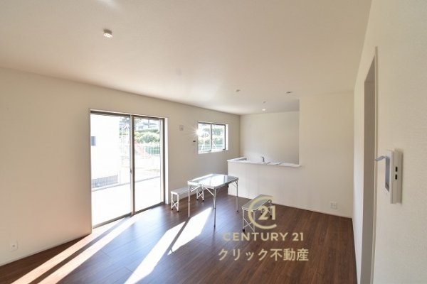 リーブルガーデンひたちなか殿山町　第1　1