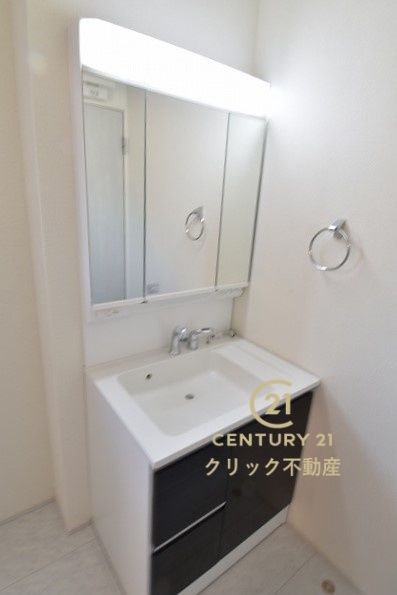 リーブルガーデンひたちなか殿山町　第1　1
