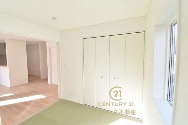 Cradlegarden　北茨城市関南町神岡下　第1　1