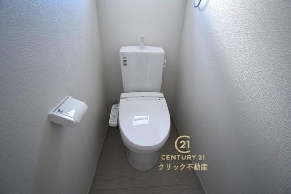 ケイアイフィット　日立市大みか町　3期　2
