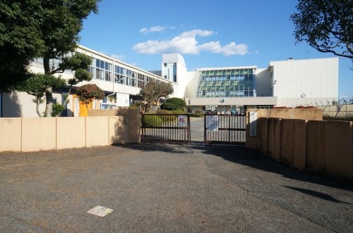 ケイアイフィット 日立市大みか町 3期 2(日立市立大みか小学校)