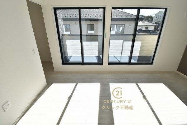 ケイアイフィット　日立市大みか町　3期　2
