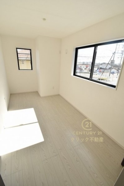 ケイアイフィット　日立市大みか町　3期　2