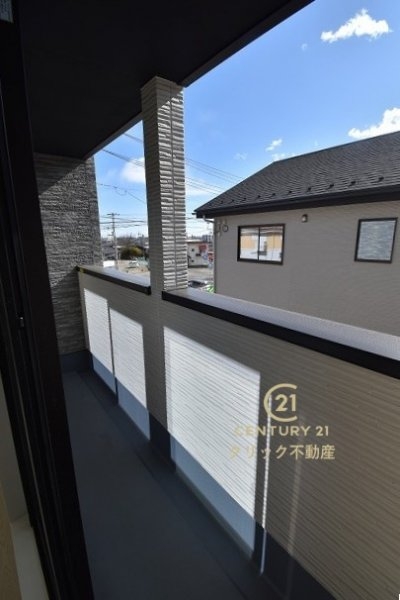 ケイアイフィット　日立市大みか町　3期　2