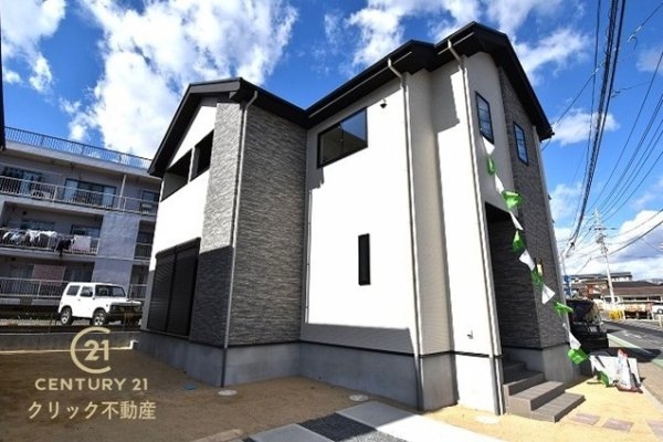 ケイアイフィット　日立市大みか町　3期　2