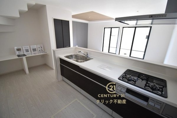 ケイアイフィット　日立市大みか町　3期　2