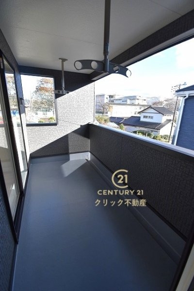 Cradlegarden　常陸太田市栄町　第1　4
