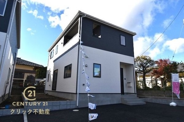 Cradlegarden　常陸太田市栄町　第1　4