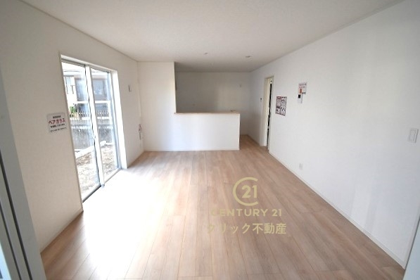 Cradlegarden　常陸太田市栄町　第1　4