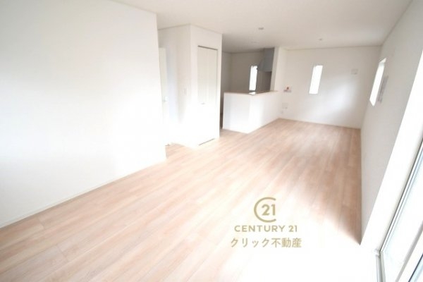 Cradlegarden　高萩市肥前町　第6　2