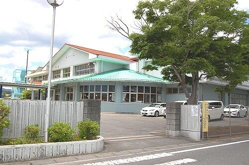 Cradlegarden　高萩市肥前町　第6　3(高萩市立東小学校)